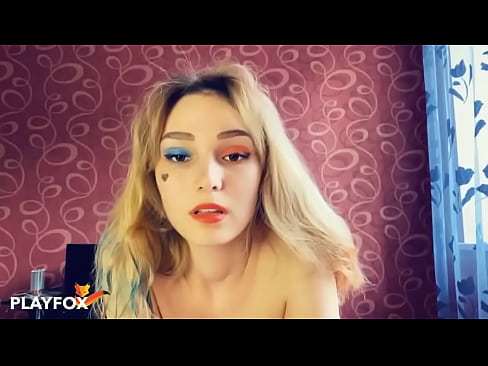 ❤️ Thug glainneachan draoidheil mas-fhìor gnè dhomh le Harley Quinn ️❌  Porn cruaidh  aig gd.onlydesiporn.ru ❌️❤