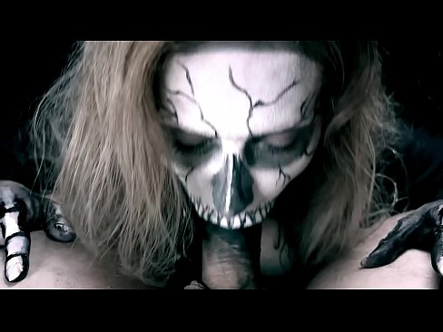 ❤️ Demon nighean sucking cock le a beul dubh agus slugadh cum. ️❌ Porn cruaidh aig gd.onlydesiporn.ru ❌️❤
